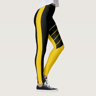 Ontwerp van mode leggings