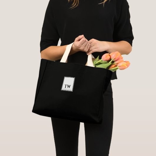 Ontwerp van mode mini tote bag (Voorkant (product))