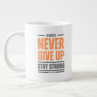 Ontwerp van nieuwste mok