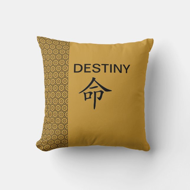 ONTWERP VAN PILLOW-ONTWERP KUSSEN (Voorkant)