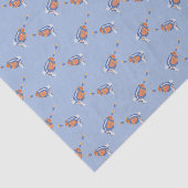 Ontwerp van pistolen voor schuim tissuepapier (Detail)