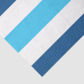 Ontwerp van politiereeks 9 tissuepapier (Detail)