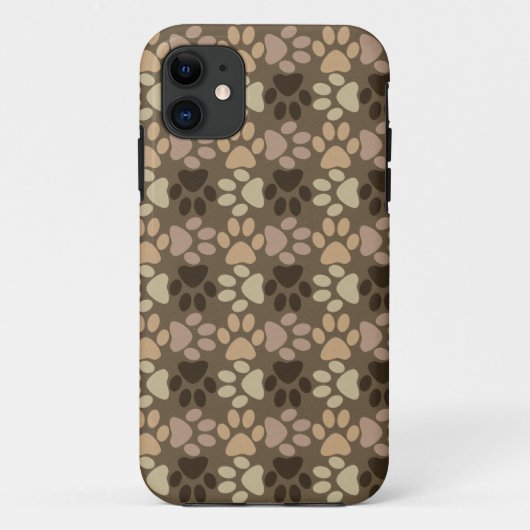 Ontwerp van printerpatroon tekenen Case-Mate iPhone case (Achterkant)