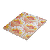 Ontwerp van  Retrofileervoorzieningen Tegeltje (Zijkant)