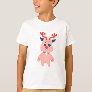 Ontwerp van speciale T-shirts voor kinderen