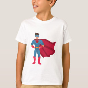 Ontwerp van speciale T-shirts voor kinderen