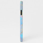 ontwerp van steensteen iPhone hoesje (Rechterkant)