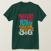 ONTWERP VAN T-SHIRT (Design voorkant)