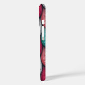 ONTWERP VAN TELEFOONHOESJE Case-Mate iPhone CASE (Achterkant / Links)