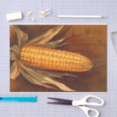  ontwerp van Thanksgiving uit de Mix-reeks 7 Tissuepapier (Craft)