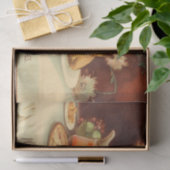  ontwerp van Thanksgiving uit de Mix-reeks 8 Tissuepapier (Geschenk)