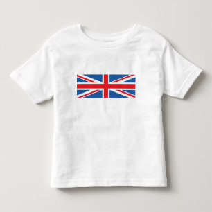 Ontwerp van uniale vlag kinder shirts