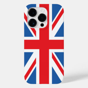 Ontwerp van Unievaartuig/vlag Case-Mate iPhone 14 Pro Hoesje