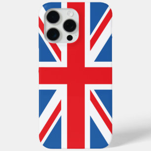 Ontwerp van Unievaartuig/vlag iPhone 15 Pro Max Hoesje