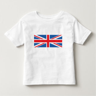 Ontwerp van Unievaartuig/vlag Kinder Shirts
