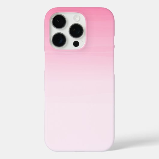 ontwerp van Waterverf Case-Mate iPhone Case (Achterkant)