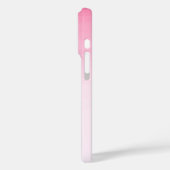 ontwerp van Waterverf Case-Mate iPhone Case (Achterkant / Links)
