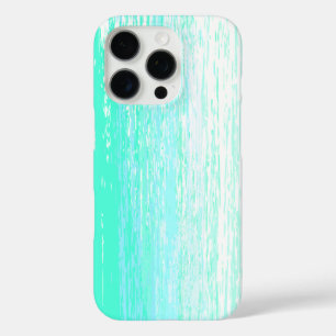 Ontwerp van wolpatroon iPhone 16 pro hoesje