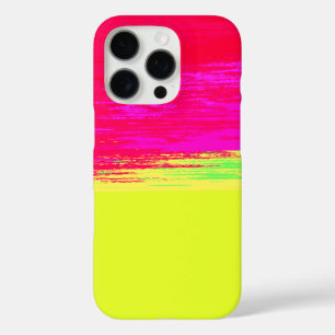 Ontwerp van wolpatroon iPhone 16 pro hoesje