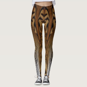 Ontwerp verbergen leggings