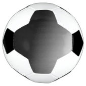 Ontwerp volledig Gepersonaliseerd Voetbal (Gedraaid)