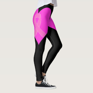 Ontwerp voor een liefdadigheidsinstelling voor har leggings