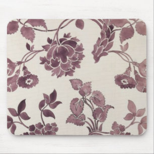 Ontwerp voor een zijdemper, 1752 (potlood en m/c o muismat