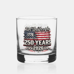 Ontwerp voor het 250‑jarig jubileum van Wij het Vo Whisky Glas