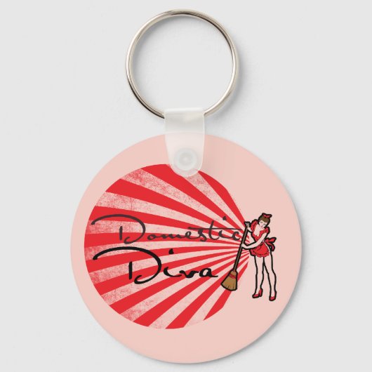 Ontwerp voor interne tapes sleutelhanger (Voorkant)