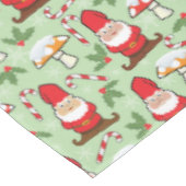 Ontwerp voor kerstkerstkerstkerstkerstkerstkerstke tafelkleed (Gekanteld)