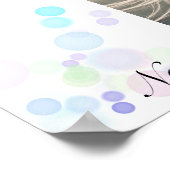 Ontwerp voor Kristle Poster (Hoek)