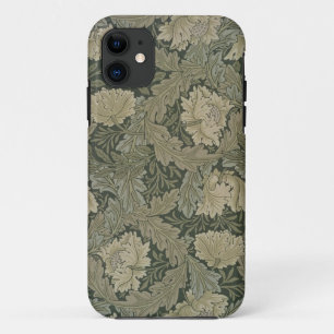 Ontwerp voor "Lea"-behangselpapier, 1885 iPhone 11 Hoesje