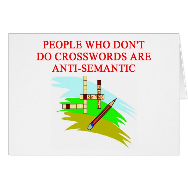 ontwerp voor scabble en crossword game player (Voorkant Horizontaal)