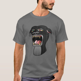 Ontwerp voor speciale maten t-shirt