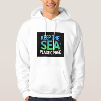 Ontwerp zee hoodie