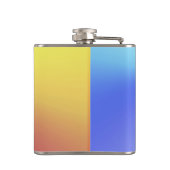 Ontwerpaanvraag-omhulling Heupfles (Achterkant)