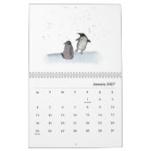Ontwerpagenda Kalender (Jan 2027)