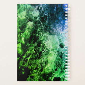 Ontwerpagenda Valérie Boscher Planner