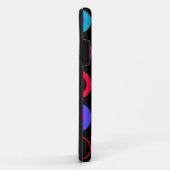 Ontwerpcirkels Case-Mate iPhone Case (Achterkant/rechts)