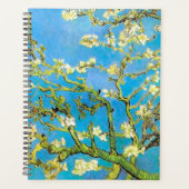 Ontwerpdagplanner Planner (Voorkant)