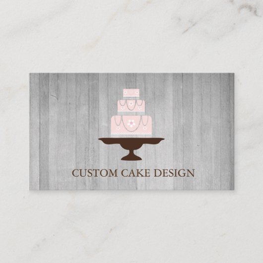 Ontwerpdecortering van elegante aangepaste cokes visitekaartje (Voorkant)