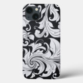 Ontwerpdraagtas Case-Mate iPhone Case (Achterkant)