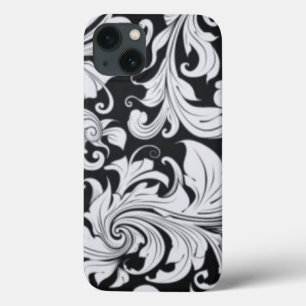 Ontwerpdraagtas iPhone 13 Hoesje