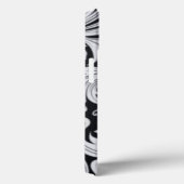 Ontwerpdraagtas Case-Mate iPhone Case (Achterkant / Rechts)