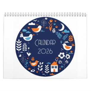 Ontwerpen Kalender