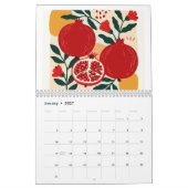Ontwerpen Kalender (Jan 2027)