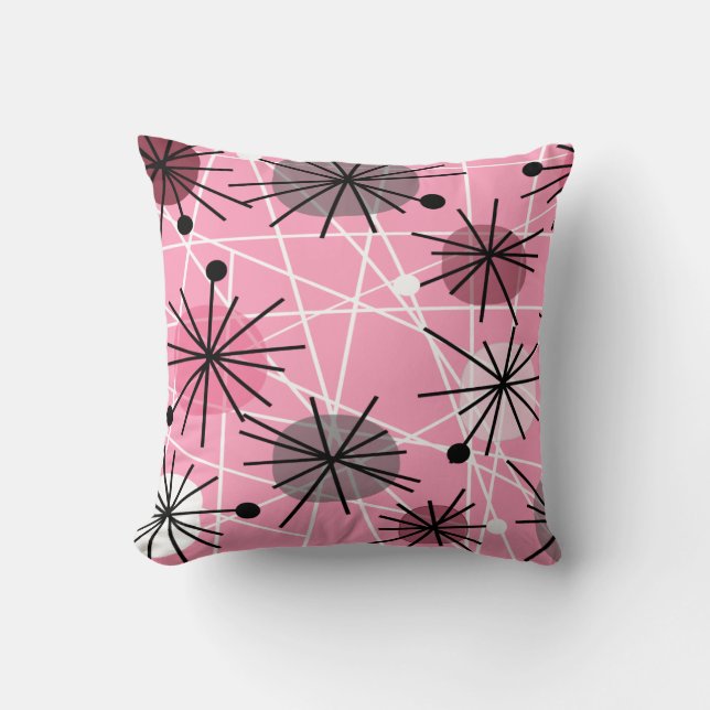 Ontwerpen van de middeleeuwse piloot op basis van  kussen (Voorkant)