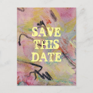 ONTWERPER AANKONDIGINGSKAART