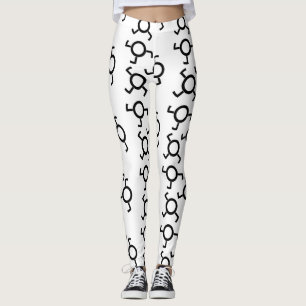 Ontwerper Leggings
