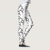 Ontwerper Leggings (Rechts)